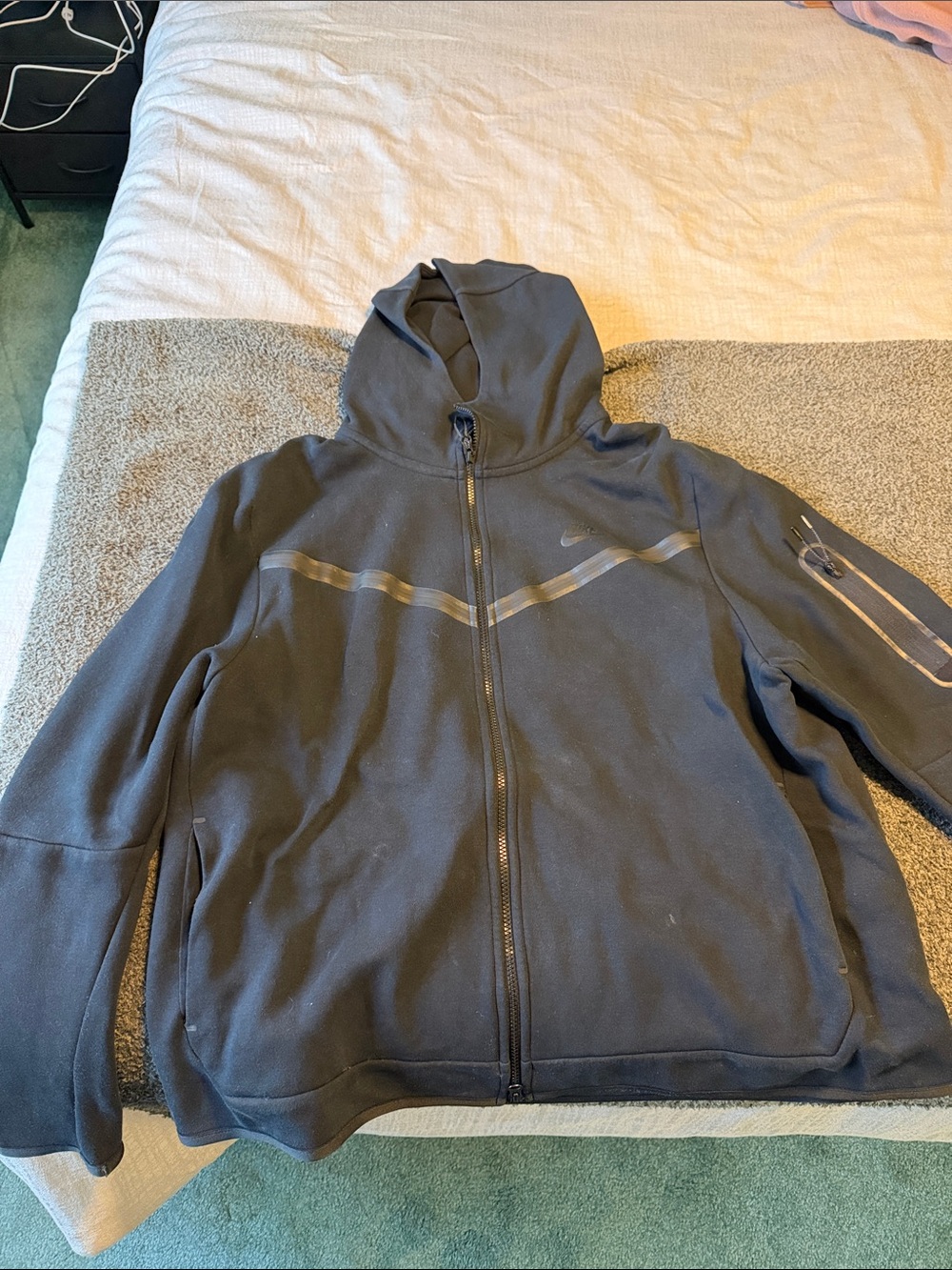 Men's Sportswear Tech Fleece